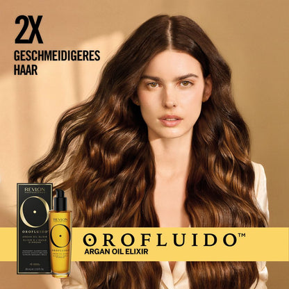 Orofluido Elixir 30 ml