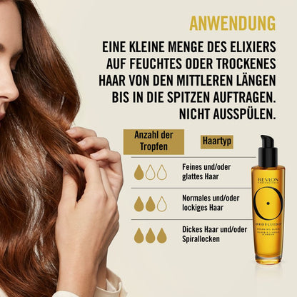 Orofluido Elixir 30 ml