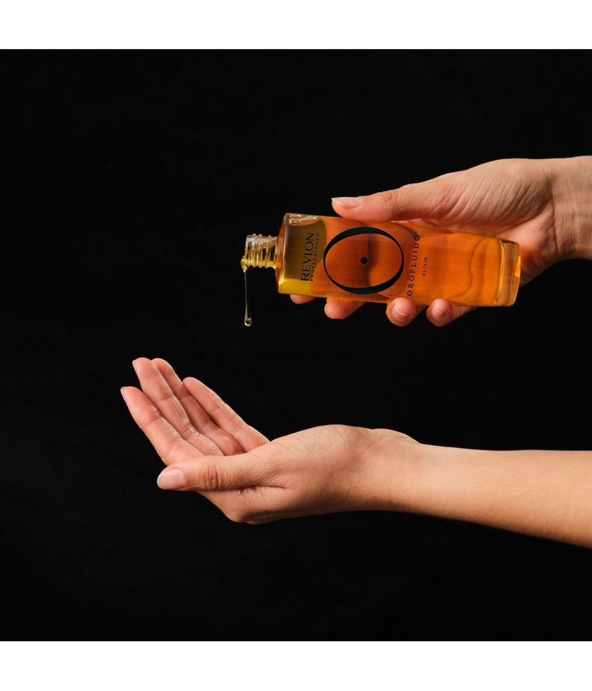 Orofluido Elixir 100 ml