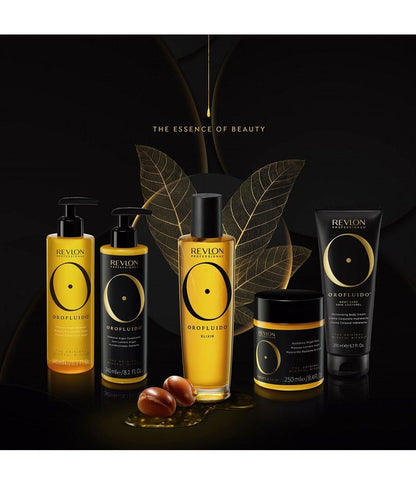 Orofluido Elixir 100 ml