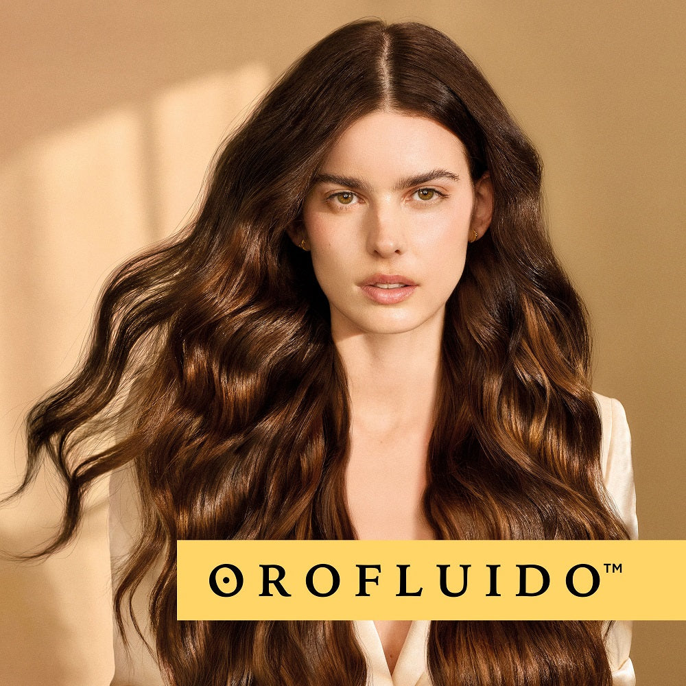 Orofluido Geschenkset - Shampoo 240ml + Elixir 30ml