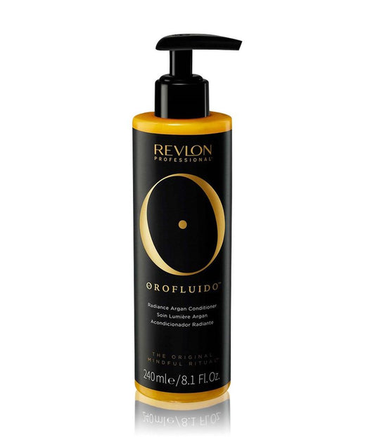 Orofluido Radiance Argan Conditioner 240 ml