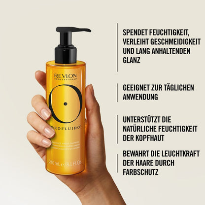 Orofluido Radiance Argan Shampoo 1000 ml