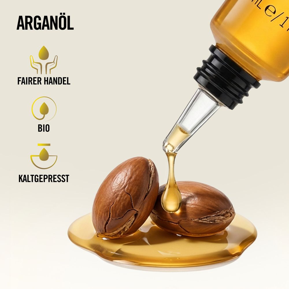 Orofluido Radiance Argan Shampoo 1000 ml