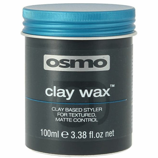 Osmo Clay Wax 100ml