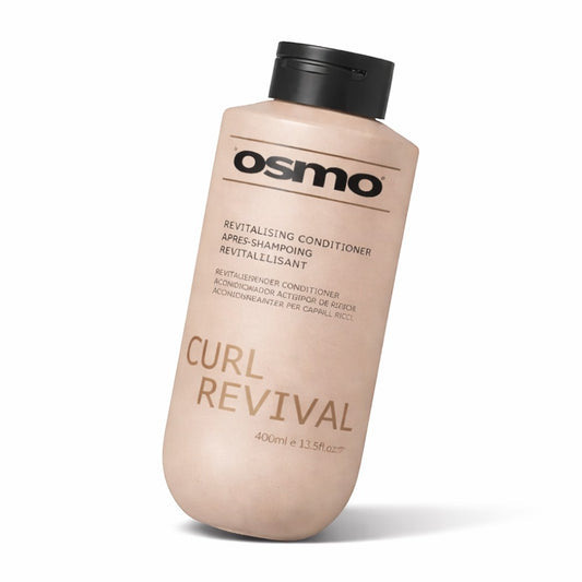 Osmo Curl Revival Revitalising Conditioner 400 ml