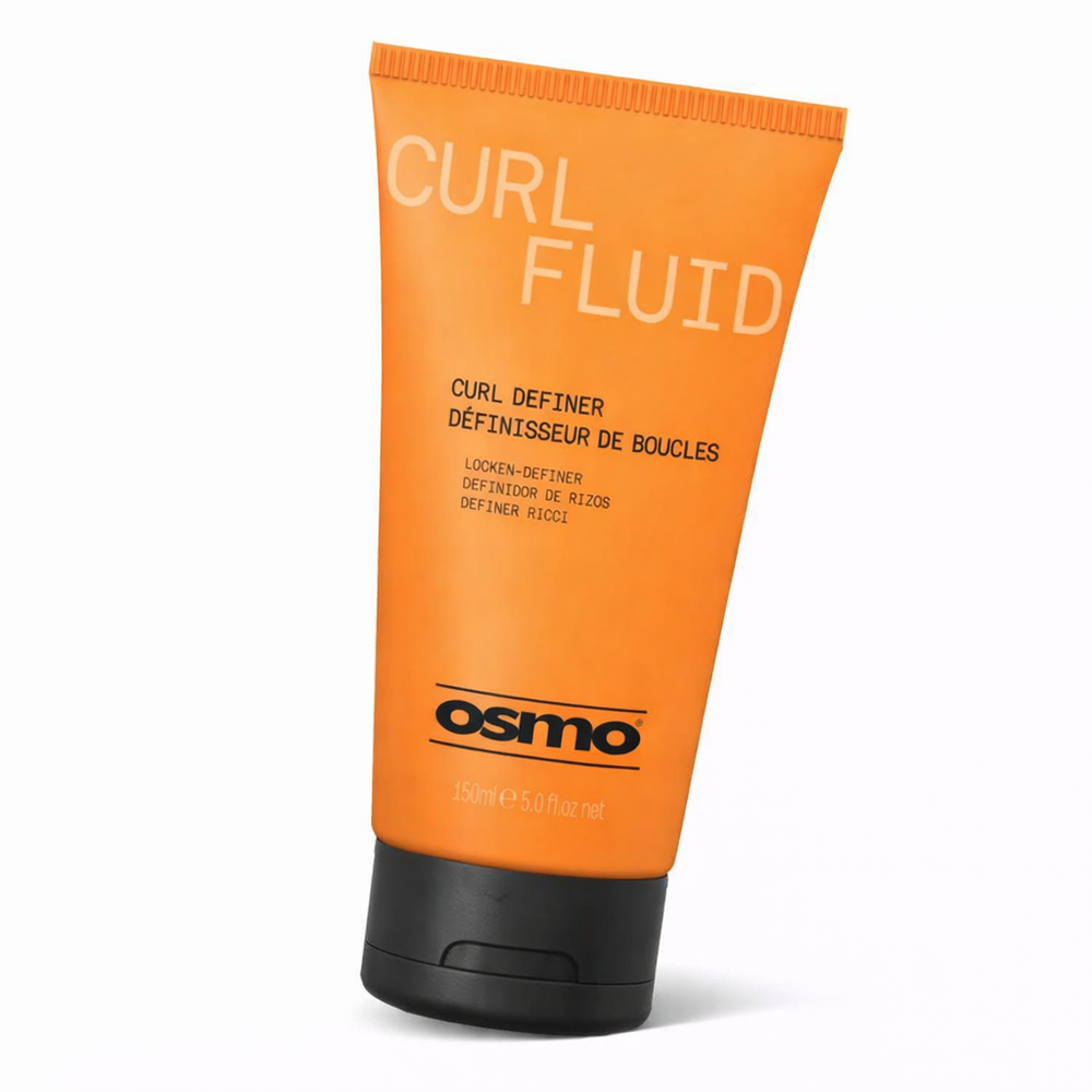 Osmo Curl Fluid 150 ml