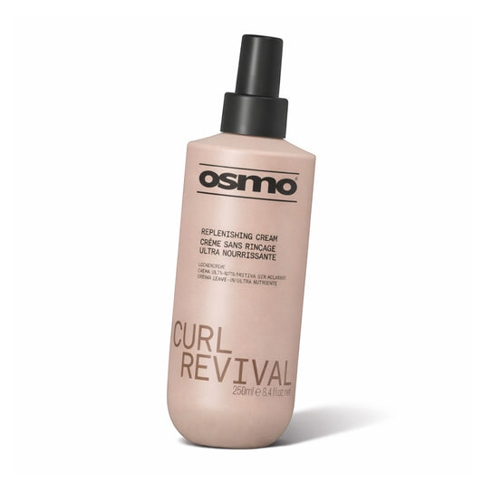 Osmo Curl Revival Replenishing Cream 250 ml