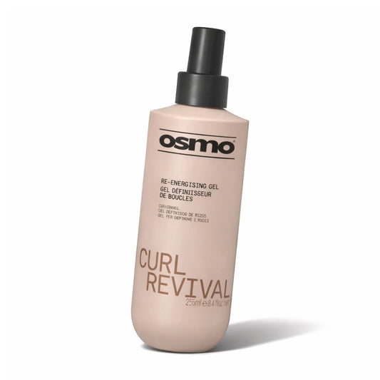 Osmo Curl Revival Re-Energising Gel 250 ml