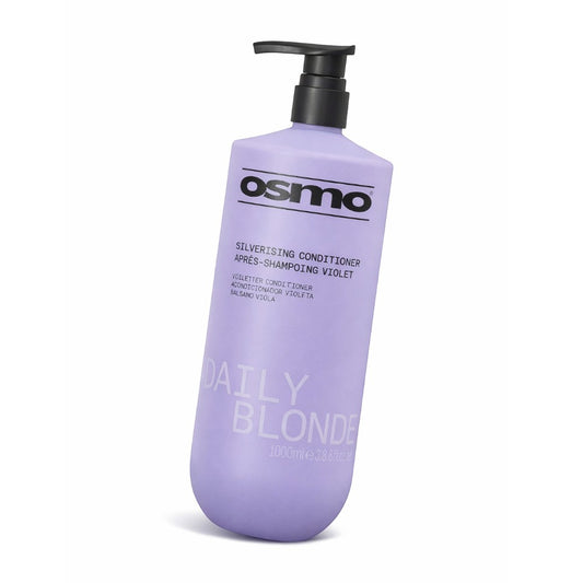Osmo Daily Blonde Silverising Conditioner 1000 ml
