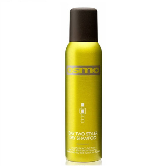 Osmo Day Two Styler Dry Shampoo 150 ml