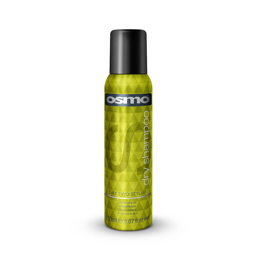 Osmo Day Two Styler Dry Shampoo 150 ml