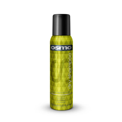 Osmo Day Two Styler Dry Shampoo 150 ml