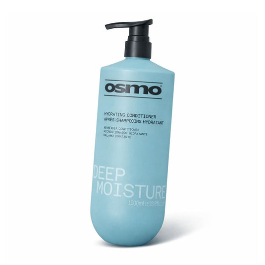 Osmo Deep Moisture Hydrating Conditioner 1000 ml