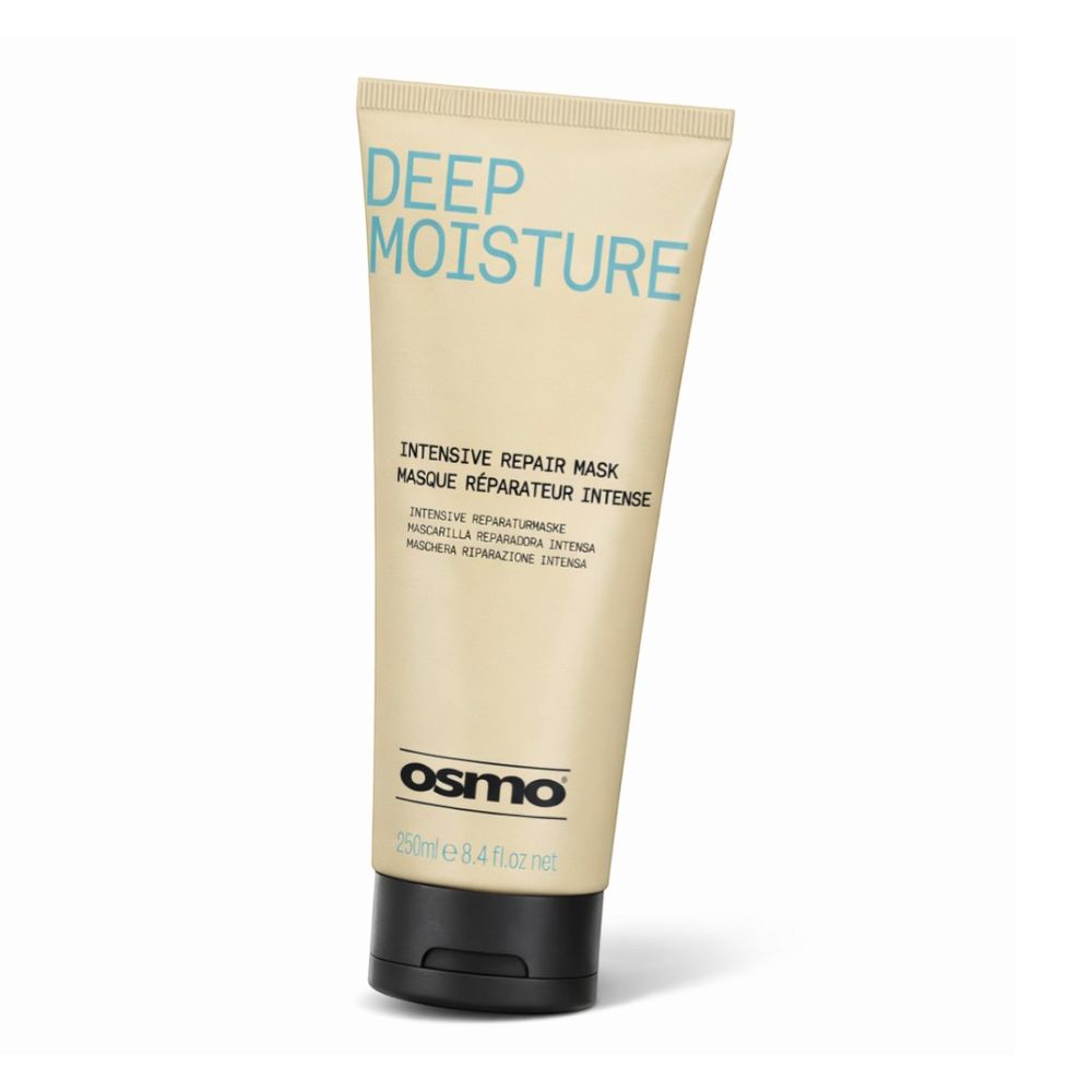 Osmo Deep Moisture Intensive Repair Mask 250 ml