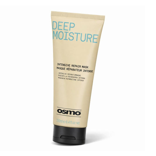 Osmo Deep Moisture Intensive Repair Mask 250 ml