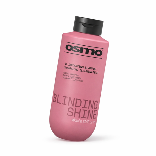 Osmo Blinding Shine Illuminating Shampoo 400 ml