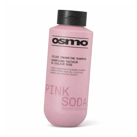 Osmo Colour Save Colour Protect Shampoo 400 ml