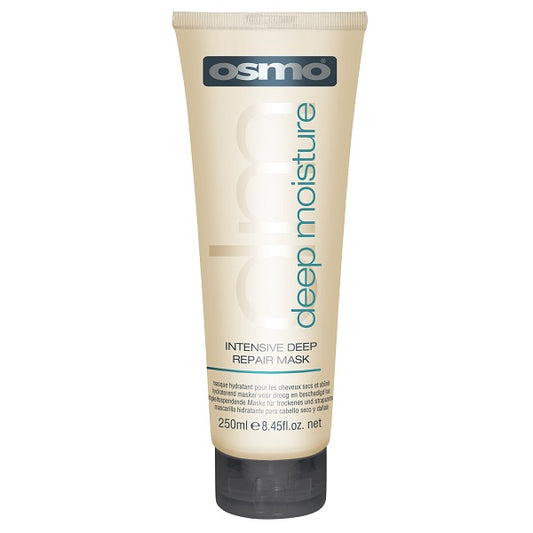 Osmo Deep Moisture Masque Réparateur Intensif 250 ml