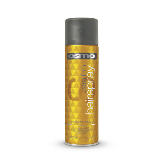 Osmo Extra Firm Hairspray 500 ml - Extreme Hold
