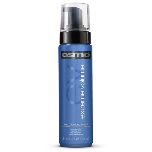 Osmo Extreme Volume Mega Styling Foam 245 ml