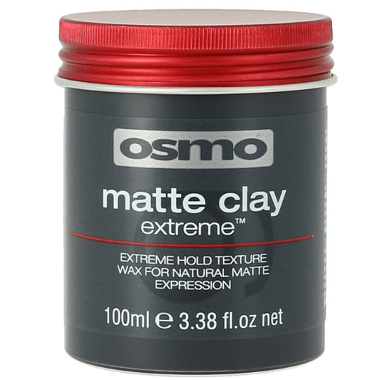 Osmo Matte Clay Extreme 100 ml