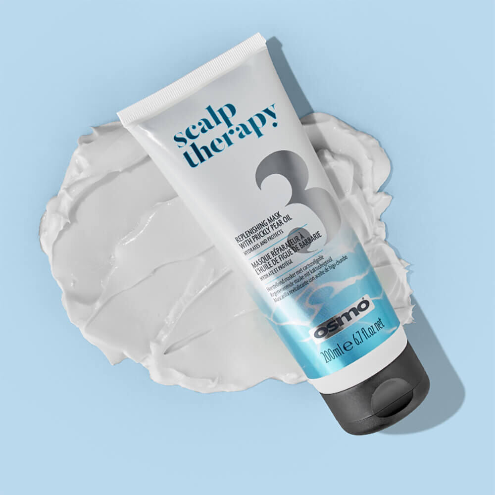 Osmo Scalp Therapy Masque Régénérant 200 ml