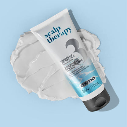 Osmo Scalp Therapy Masque Régénérant 200 ml