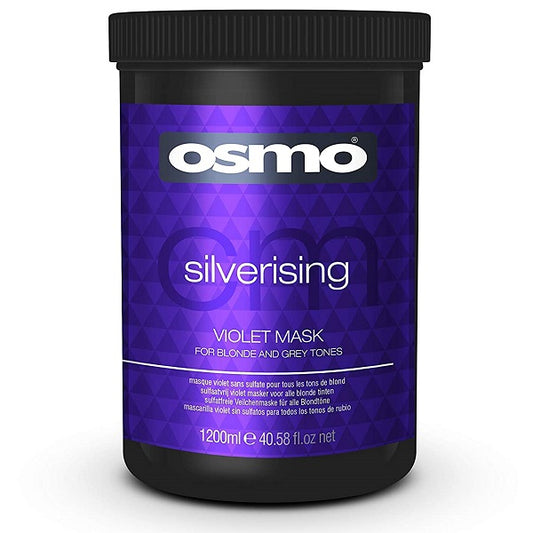 Osmo Silverising Violet Mask 1200 ml