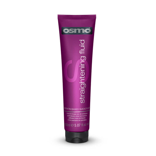 Osmo Straightening Fluid 150 ml
