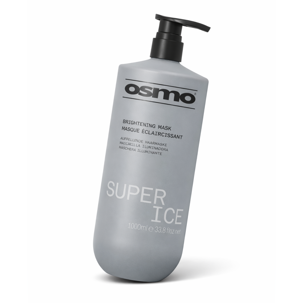 Osmo Super Ice Brightening Mask 1000 ml