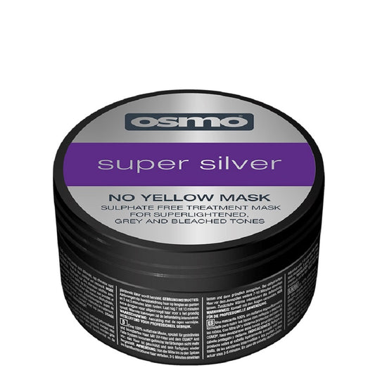 Osmo Super Silver No Yellow Mask 100 ml