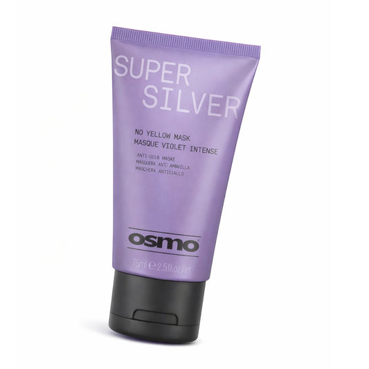 Osmo Super Silver No Yellow Mask 75 ml