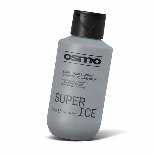 Osmo Super Ice Brightening Shampoo 100 ml