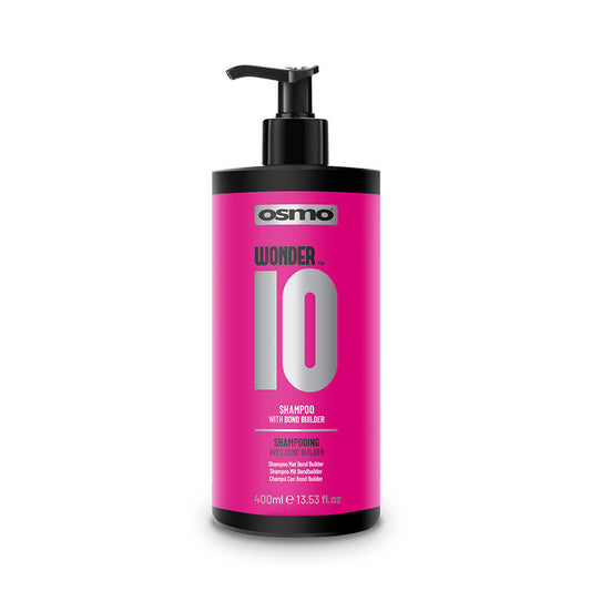 Osmo Wonder 10™ Shampoo 400ml
