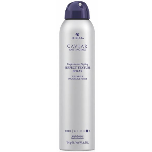 Alterna Caviar Anti-Aging Styling Perfect Texture Spray 184 g