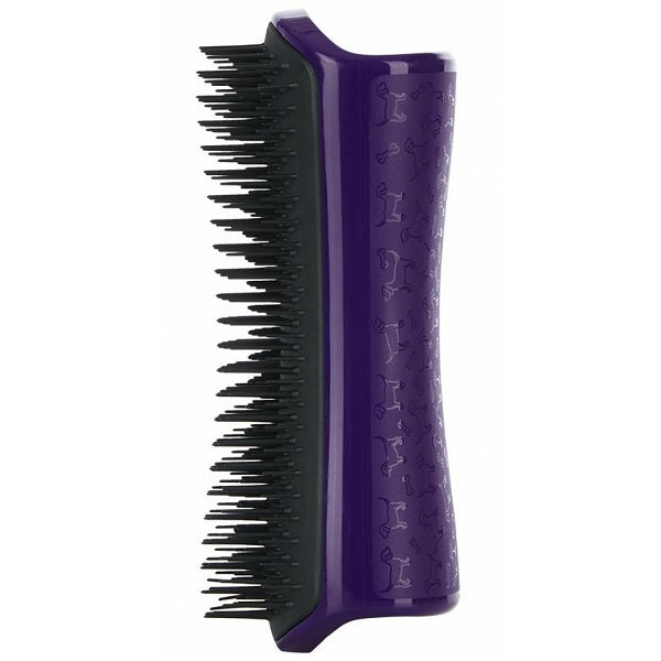 Tangle Teezer Pet Teezer De-shedding purple