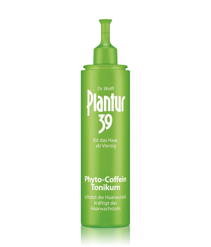 Plantur 39 Coffein Tonikum 200ml