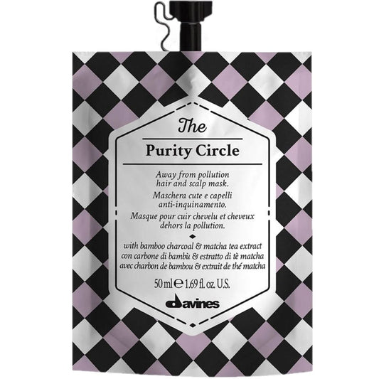 Davines Purity Circle 50 ml