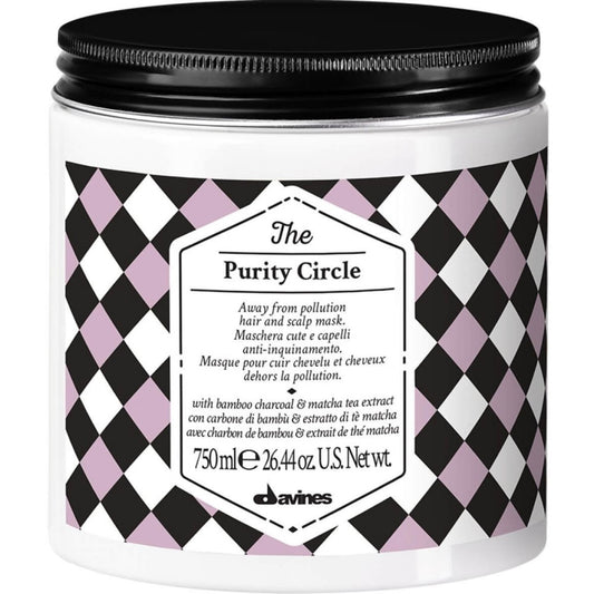 Davines Purity Circle 750 ml