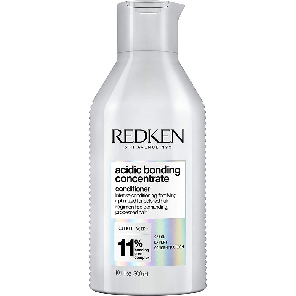 Redken Acidic Bonding Concentrate Set - Shampoo 500 ml + Conditioner 500 ml