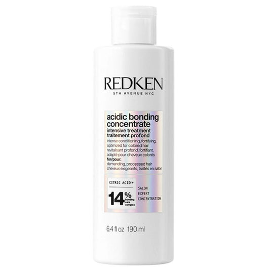 Redken Acidic Bonding Concentrate Intensive Treatment 190 ml