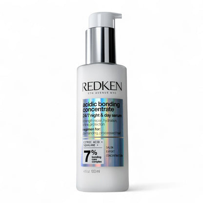 Redken Acidic Bonding Concentrate 24/7 Night & Day Serum 100 ml