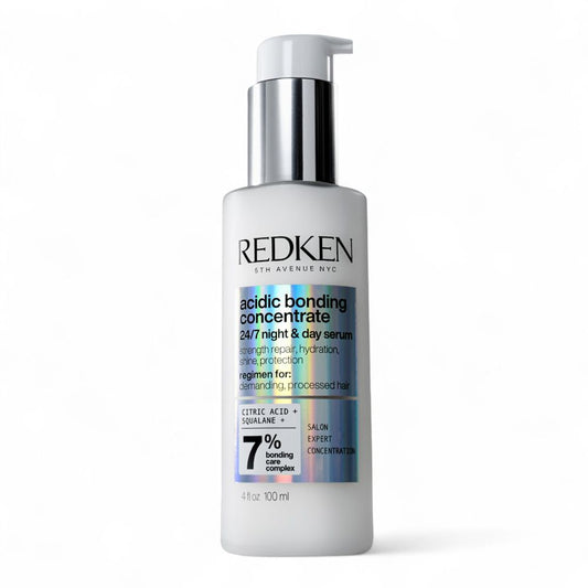 Redken Acidic Bonding Concentrate 24/7 Night & Day Serum 100 ml