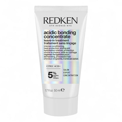 Redken Acidic Bonding Concentrate Leave-In Treatment 50 ml