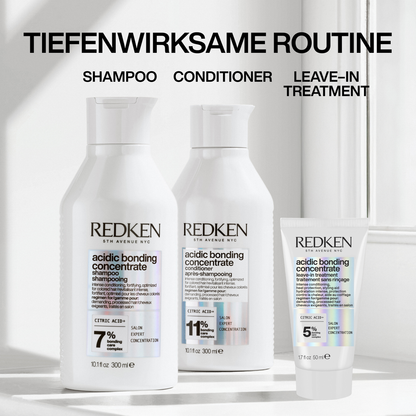Redken Acidic Bonding Concentrate Leave-In Treatment 50 ml