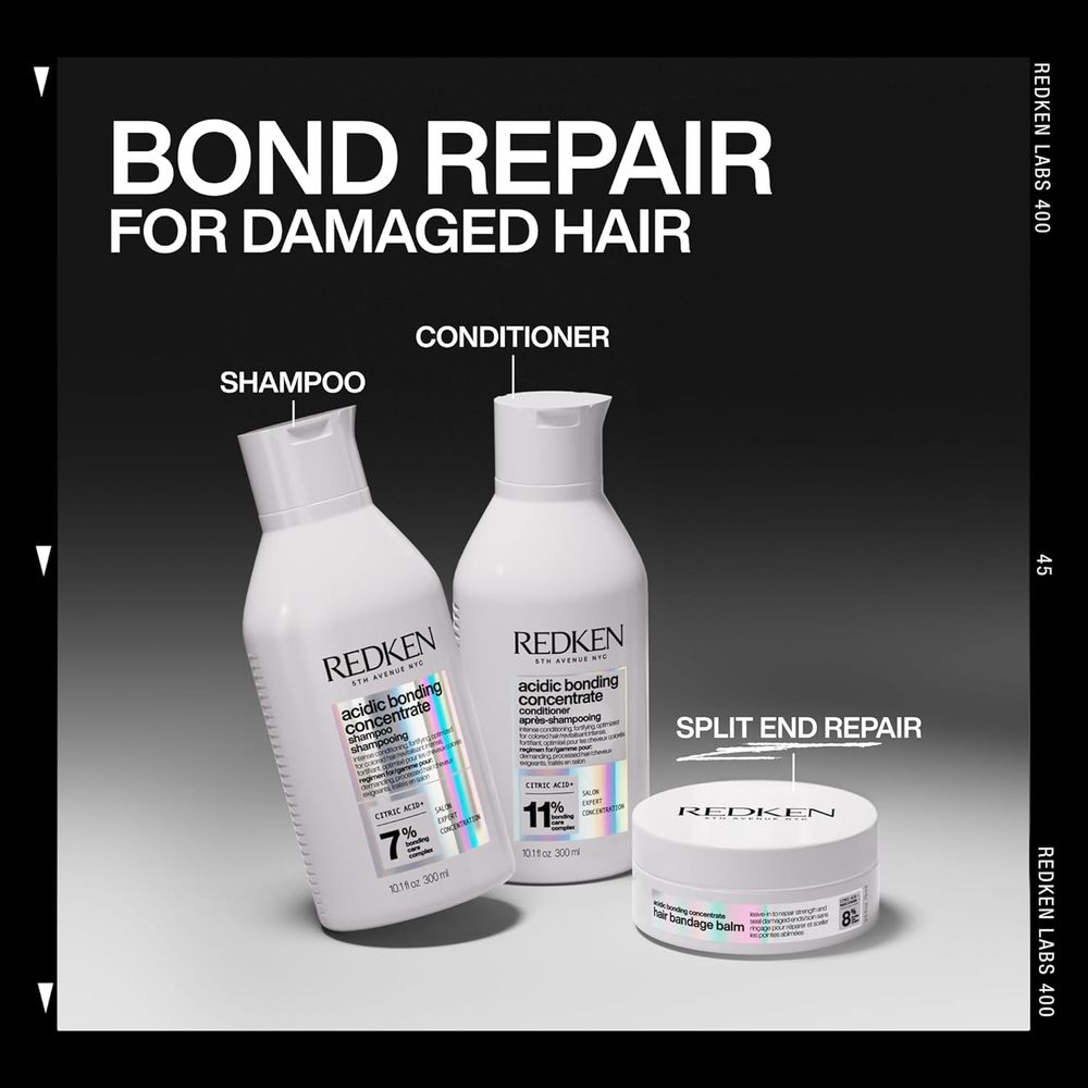 Redken Acidic Bonding Concentrate Hair Bondage Balm 75 ml