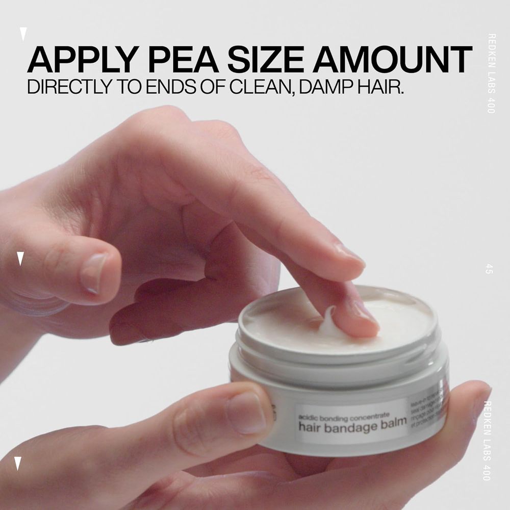 Redken Acidic Bonding Concentrate Hair Bondage Balm 75 ml