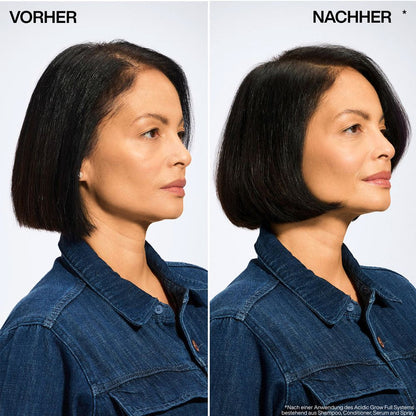 Redken Acidic Grow Full System Shampoo 300 ml