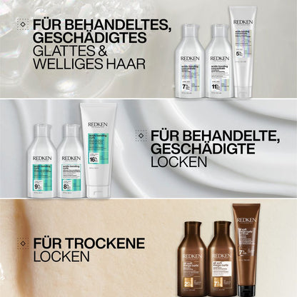 Redken Acidic Bonding Curls Leave-In 250 ml